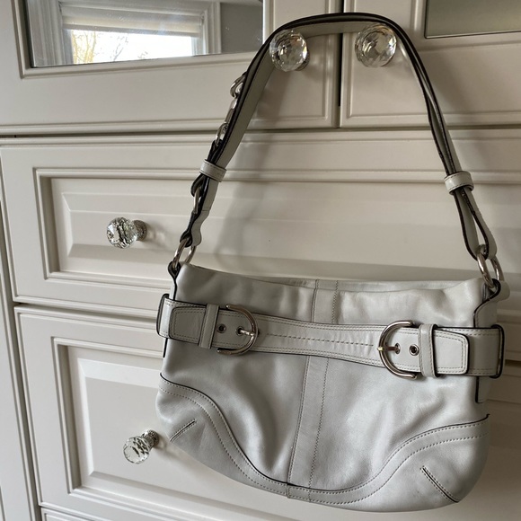 Coach Handbags - Authentic Coach Purse